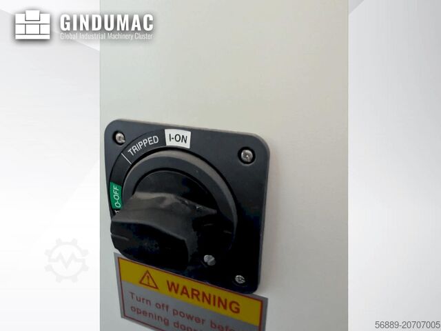 Мелница за дървесина EXCITECH MCA-03H-01-1225