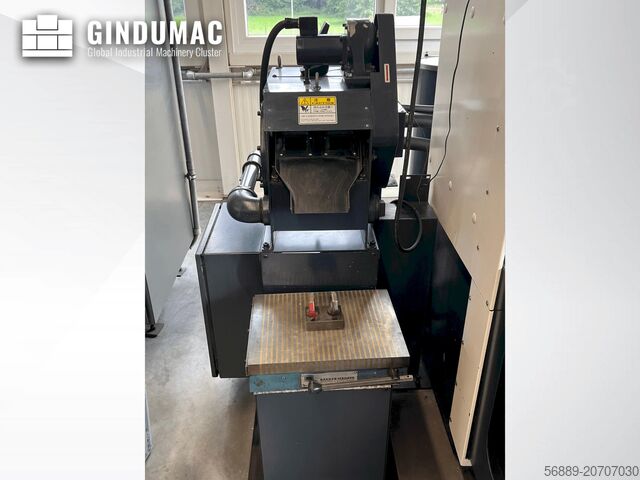 电火花成形机 Makino EDNC 30