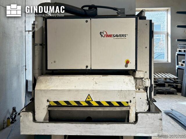 Máquina de rebarbar TIMESAVERS 41serie 900 WRD N
