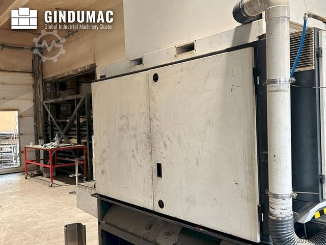 Deburring Machine TIMESAVERS 41serie 900 WRD N