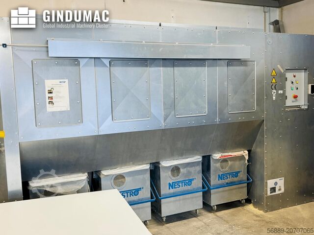 Other (Wood) NESTRO NE 350P20