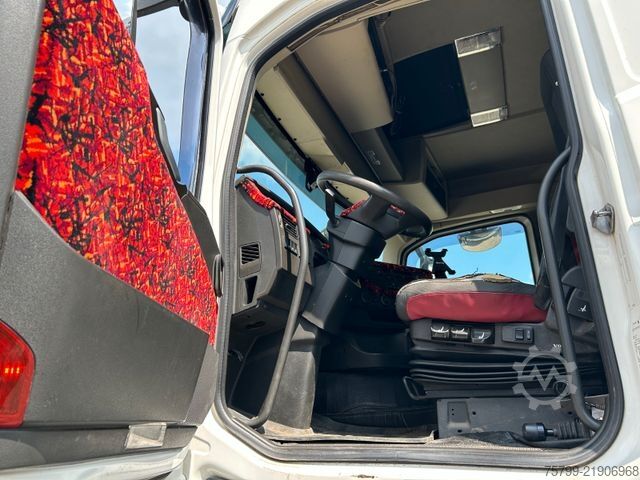 Heavy-duty truck VOLVO SZM FH 500 6x4