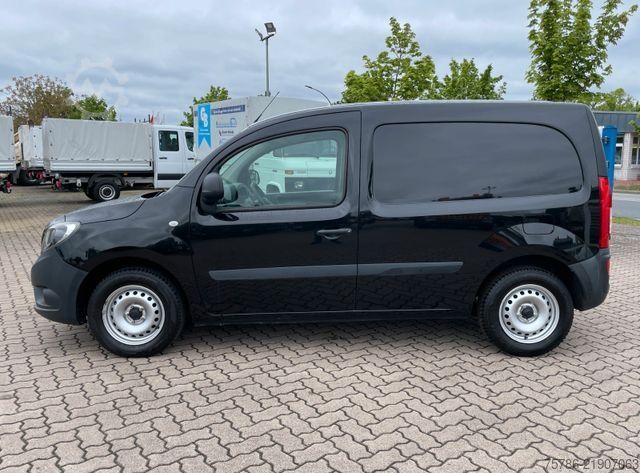 Furgão de painéis MERCEDES-BENZ Citan 111 CDI KA lang/ AC/ NAVI/ CargoPaket/ E6