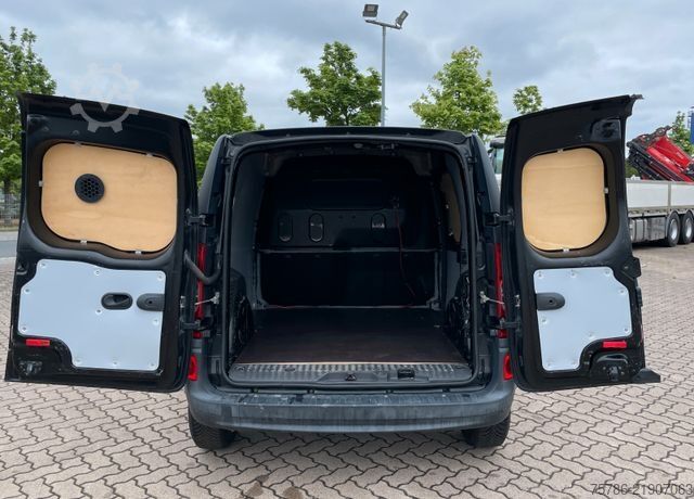 Furgão de painéis MERCEDES-BENZ Citan 111 CDI KA lang/ AC/ NAVI/ CargoPaket/ E6