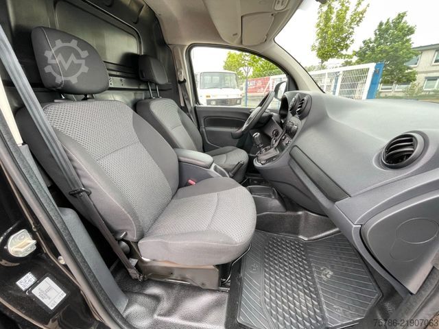 Furgão de painéis MERCEDES-BENZ Citan 111 CDI KA lang/ AC/ NAVI/ CargoPaket/ E6