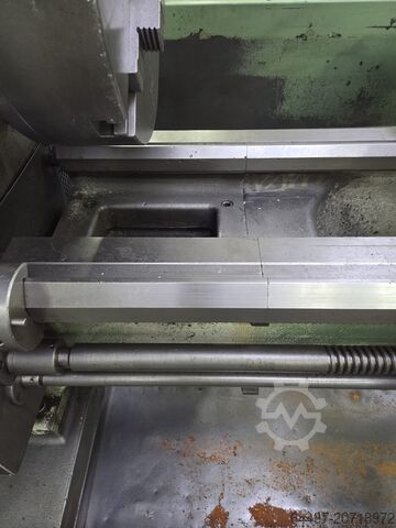 Universal lathe Colchester Magnum 1250