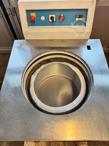 Drying centrifuge Polyservice AG Polyair