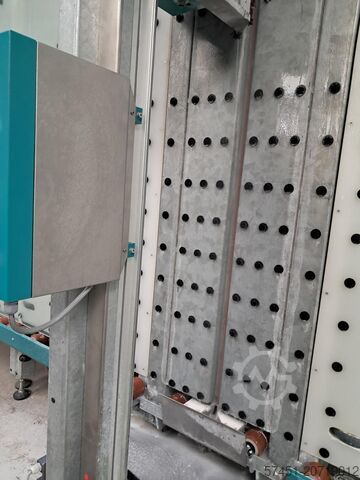 Glass cutting desk SZULAK 3PTS400