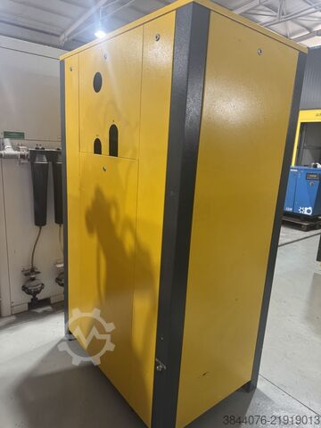 Drucklufttrockner mit Adsorptionstrockner KAESER DC 50 E