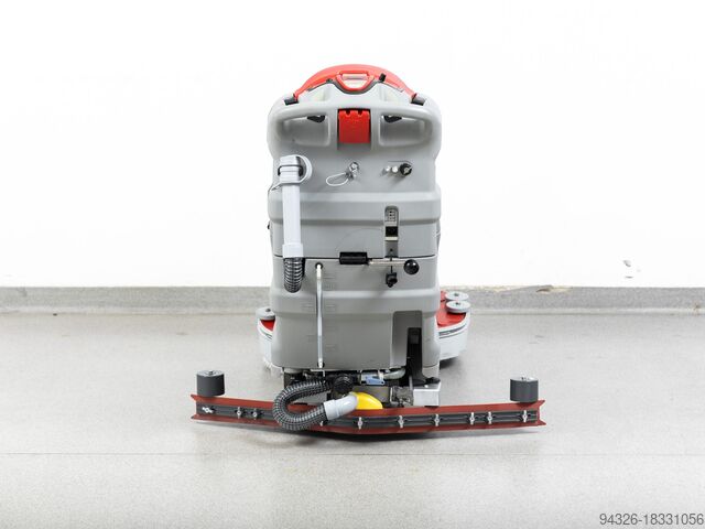 Comac Simpla 65 BT NOUVELLES BATTERIES Comac Simpla 65 BT - 233mth - NEW BATTERIES