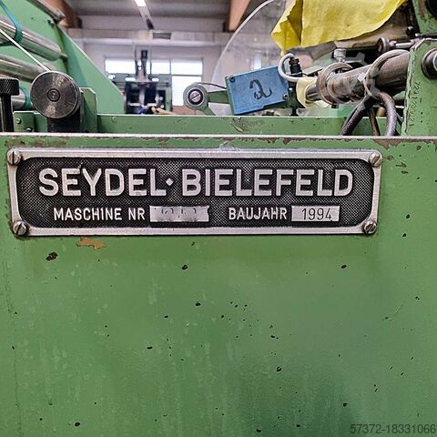 Машина для изготовления пакетов Seydel 
