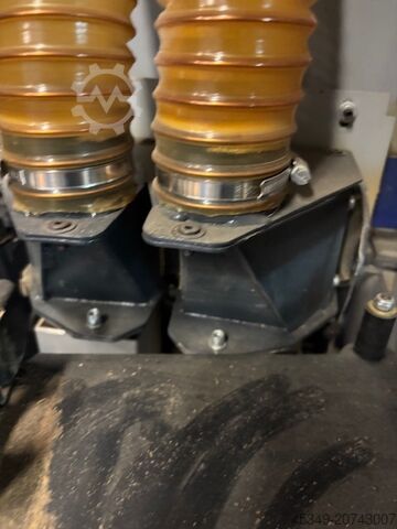 封边机 Felder Tempora F 60.06