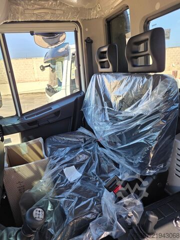шасси грузовика IVECO 180E32K