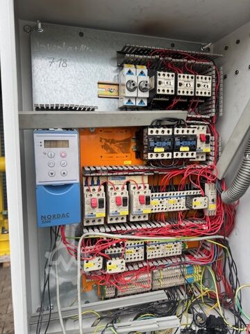 Vridbord för svetsning,Vridbord,Positionerare Hywema Säulenhubdrehvorrichtung HDV-3.0