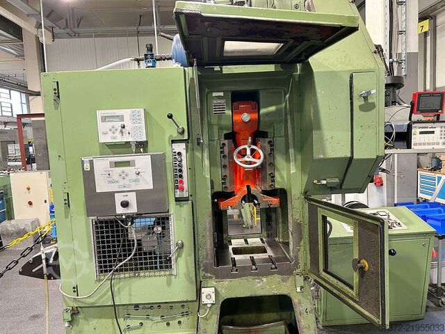 Ekscentriska prese KAISER PV 45