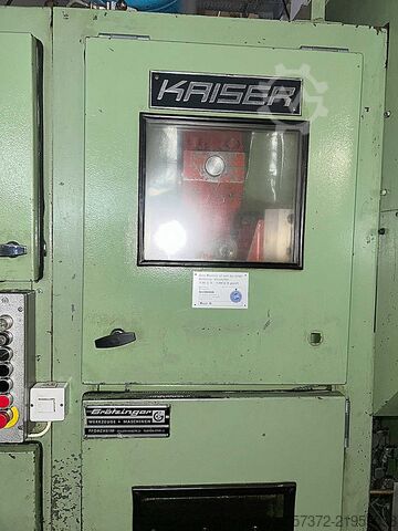 Ekscentriska prese KAISER PW 7.5