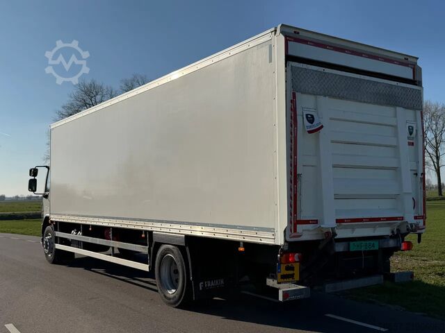 Kufor DAF LF 290 LF290.18