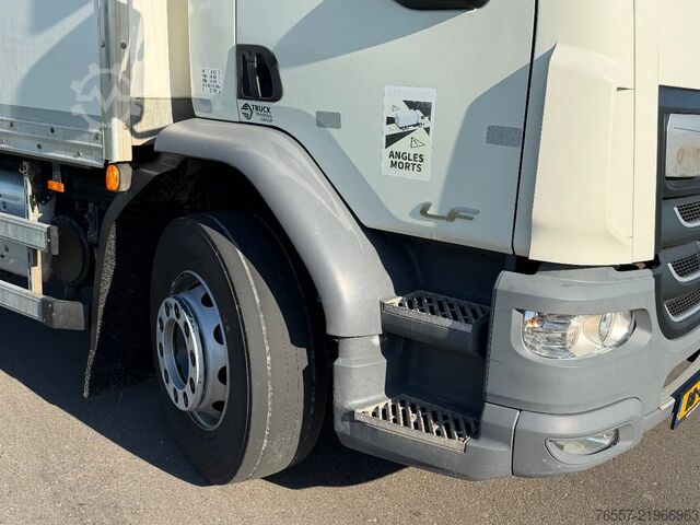Kufor DAF LF 290 LF290.18