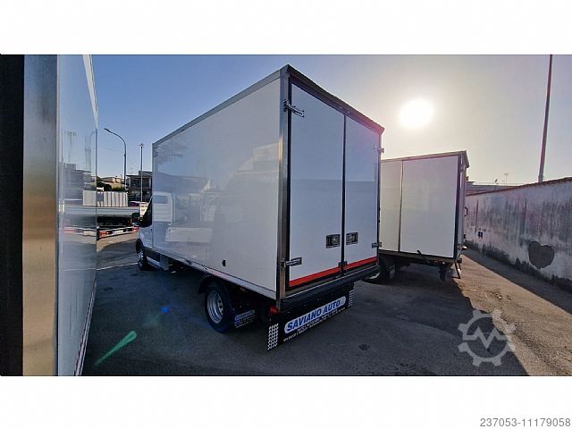 Rashlađeni/izolovani/sveži predmeti usluge Ford TRANSIT 2.0 TDC-I 170cv FRIGO -20