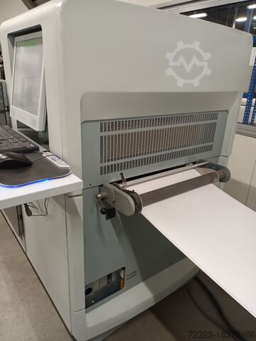 Machine d'impression numérique Canon OCE Variostream 8750