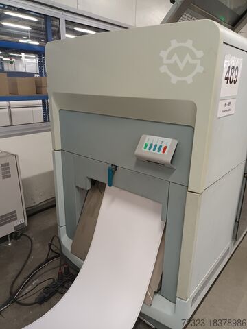 Machine d'impression numérique Canon OCE Variostream 8750