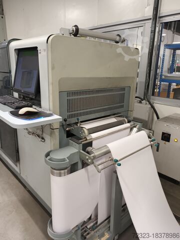 Machine d'impression numérique Canon OCE Variostream 8750