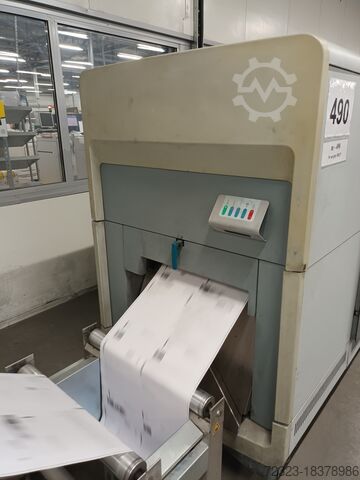 Machine d'impression numérique Canon OCE Variostream 8750