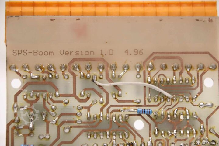 Unidad de control compacta Klöckner Moeller PS4-201-MM1 LE4-116-DX1