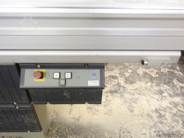 パネルソー ALTENDORF F45 CE
