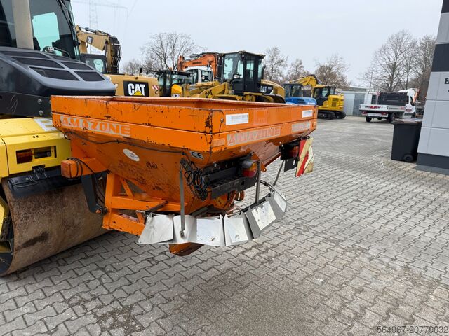 タンデムローラー Bomag BW 174 AD Tandemwalze mit Streuer