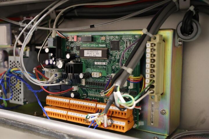 Многоголовочные весы Yamato ADW-714-SWH Yamato ADW-714-SWH multihead weigher