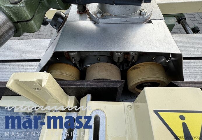 BFS Bohr-, Fräs- und Sägemaschinen GmbH BFS Bohr-, Fräs- und Sägemaschinen GmbH BFS Bohr-, Fräs- und Sägemaschinen GmbH