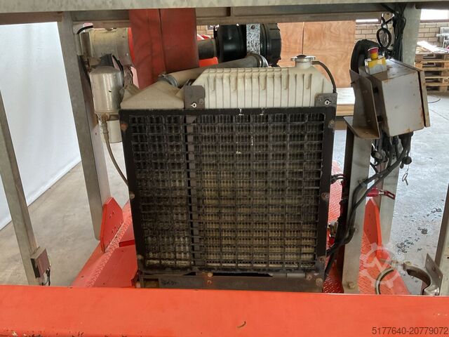 Насос Sykes CP220i