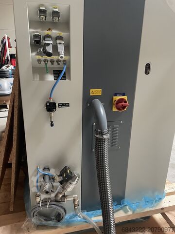 Recotech Recyclingmaschinen GmbH & Co.KG Recotech Recyclingmaschinen GmbH & Co.KG Recotech Recyclingmaschinen GmbH & Co.KG