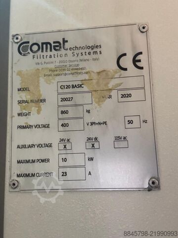 станок для заточки инструмента Roll-o-Matic Smartshape NP50