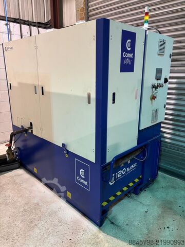 станок для заточки инструмента Roll-o-Matic Smartshape NP50