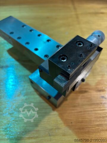 станок для заточки инструмента Roll-o-Matic Smartshape NP50