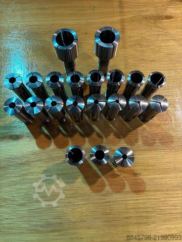 станок для заточки инструмента Roll-o-Matic Smartshape NP50