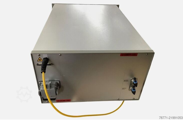 IPG Laser YLP-HP-1-30x240-200-200 90-240 IPG Photonics Ytterbium Fiber Laser
