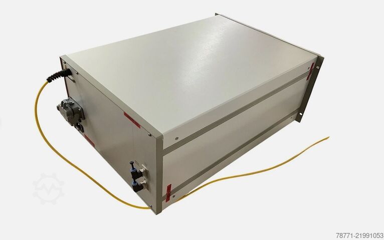 IPG Laser YLP-HP-1-30x240-200-200 90-240 IPG Photonics Ytterbium Fiber Laser