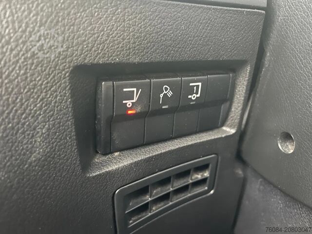 Чемодан Mercedes-Benz Actros 2545 *6x2*Airco*Luchtvering v+a*Bluetoot...