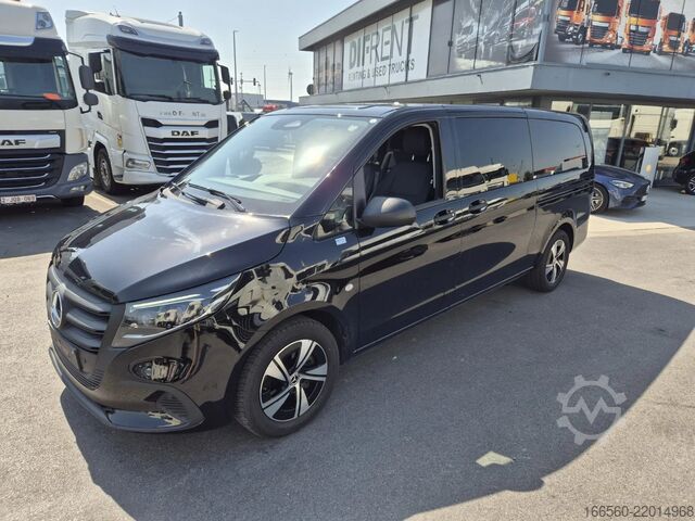 Personenbus Mercedes-Benz Vito 114 CDI TOURER