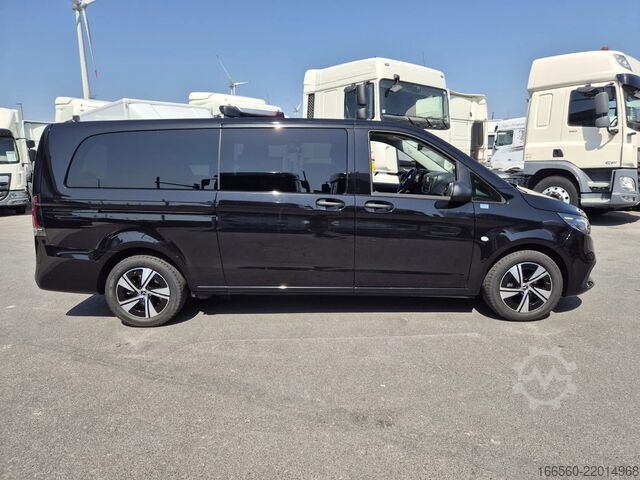 Personenbus Mercedes-Benz Vito 114 CDI TOURER