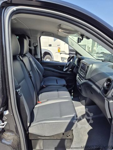 Personenbus Mercedes-Benz Vito 114 CDI TOURER