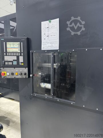 Vertikalt bearbejdningscenter KOVOSVIT MAS MULTICUT 630S x 3000