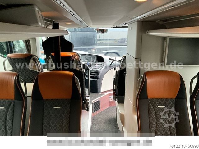 Autobús de dos pisos SETRA S 531 DT /  S 431 DT / Astromega / Skyliner
