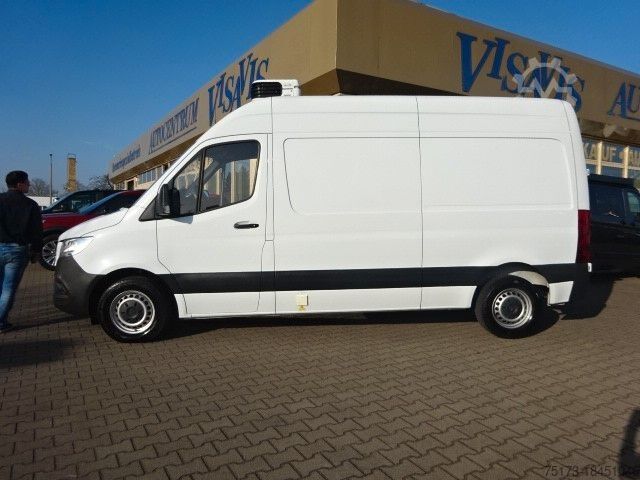 Хладилен ван MERCEDES-BENZ Sprinter III 314 CDI FWD  TK Tiefkühler -29°