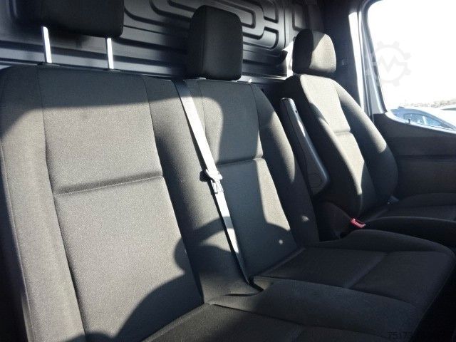 Хладилен ван MERCEDES-BENZ Sprinter III 314 CDI FWD  TK Tiefkühler -29°
