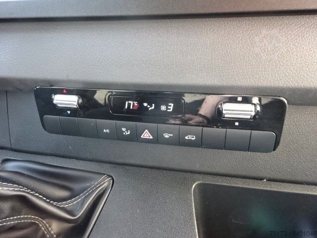 Хладилен ван MERCEDES-BENZ Sprinter III 314 CDI FWD  TK Tiefkühler -29°