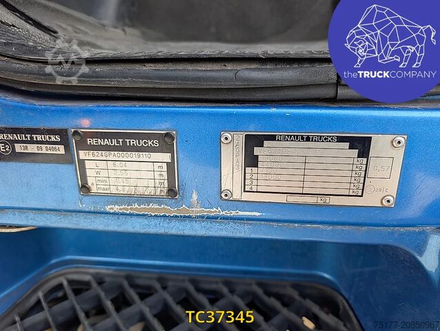 Standard-SZM Renault Premium 450